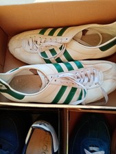 Adidas universali vintage made