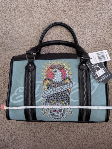 Borsa hardy nuova - borsa,
