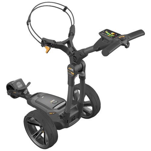 Powakaddy ct10 gps ebs - ct10,