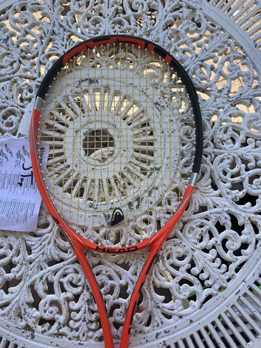 Racchetta tennis head - racchetta, da