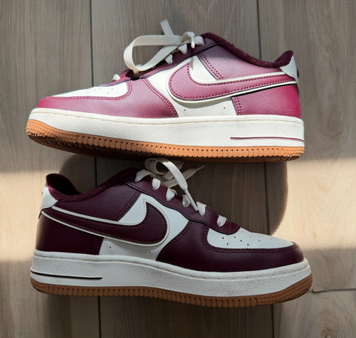 Nike air force - air,
