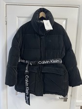 Calvin Klein Cappotto