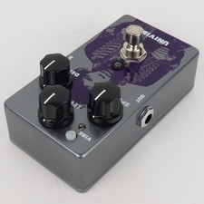 Jim Dunlop Usato Univibe Jhm7 Jimi Hendrix Uni-Vibe Chorus/Vibrato