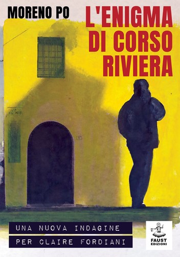 Libri moreno enigma di - moreno,