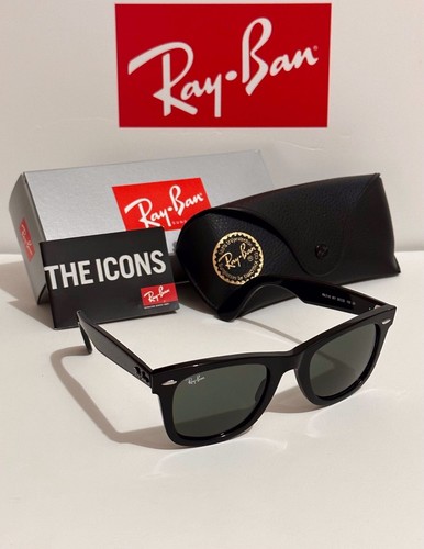 Occhiali sole rayban rb2140 - da,