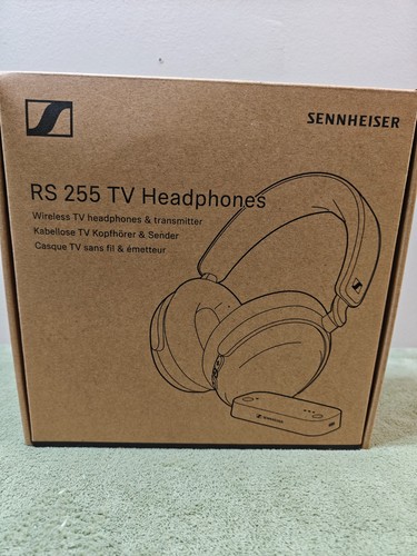 Sennheiser 255 cuffie - rs,