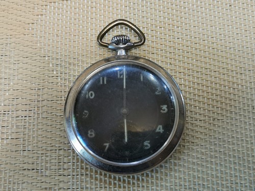 Orologio tasca vintage - da,