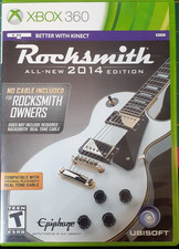 Rocksmith Edizione 2014 -