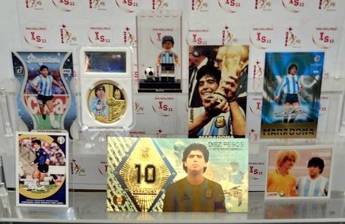 Diego armando maradona - armando,