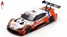Spark model toyota - spark-model, supra