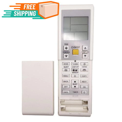 Telecomando per daikin - telecomando,