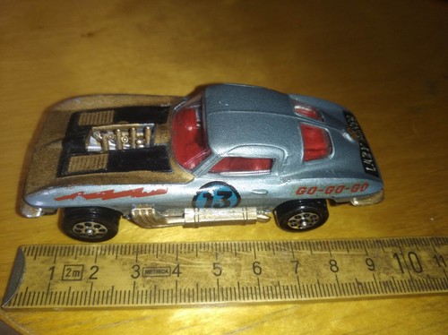 Corgi toys weezwheels - corgi,