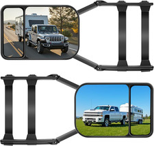 Specchietti per Roulotte, 2