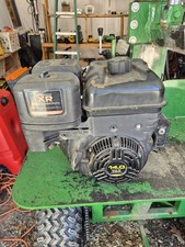 14HP Briggs & Stratton XR