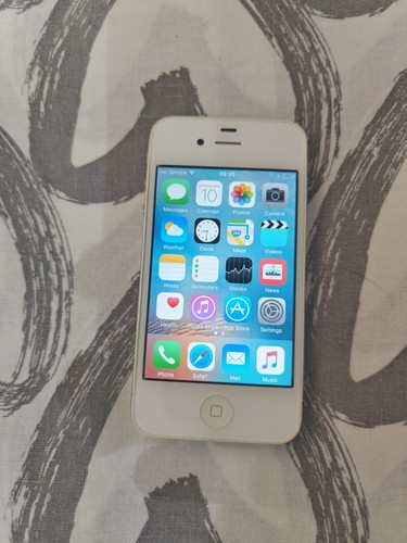 Apple iphone 16gb a1387 - ,