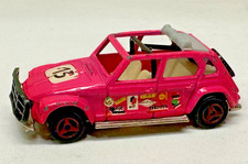 Rare vintage majorette - rare,