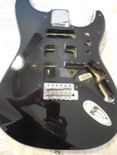 Fender Stratocaster MIM Body
