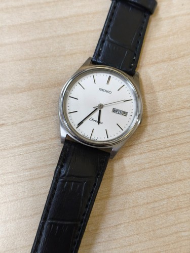 Orologio uomo vintage seiko - uomo,