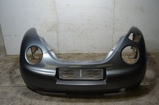 110242 Paraurti Posteriore +