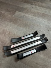 Barre portatutto Audi A4 B7 8E