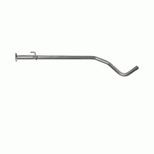 FIAT BRAVO II BERLINE 3/5 PORTES 1.6 D 90-105-120cV 2008- Tuyau Intermédiaire