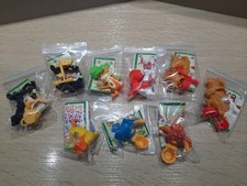 9 Kinder Sorpresa Pasqua