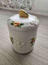 Vaso dipinto a mano colore