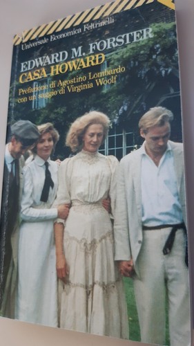 Casa howard edward - howard, m