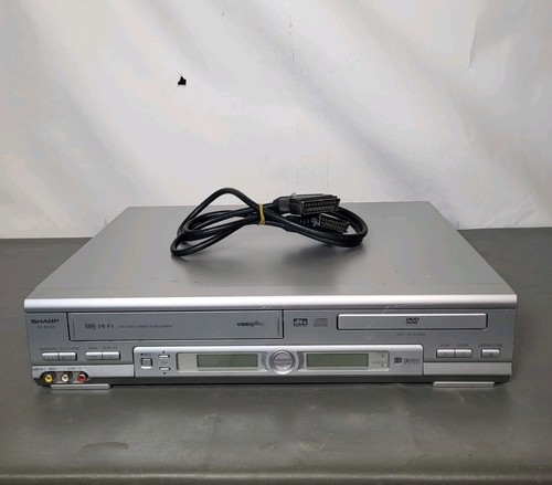 Sharp nc65h lettore - dv-nc65h,