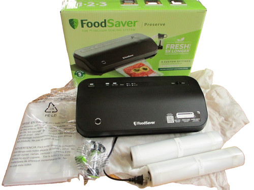 Foodsaver vs2280 sigillatrice - foodsaver,