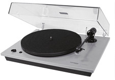 Thorens TD 295 MK4 Silver -