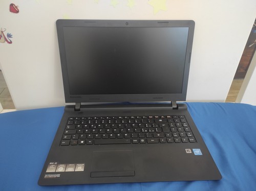 Lenovo b50 intel - lenovo, b50-10