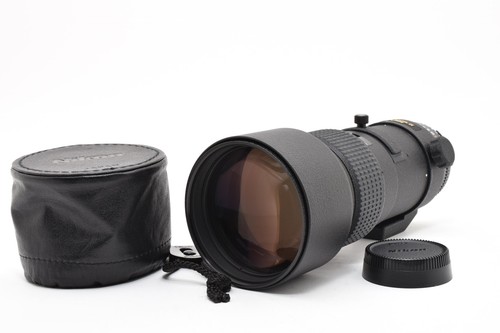 Quasi inutilizzato nikon af - [quasi,