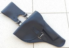 Fondina originale d'epoca P.S. del 1985 per Beretta M92 mai usata ottima