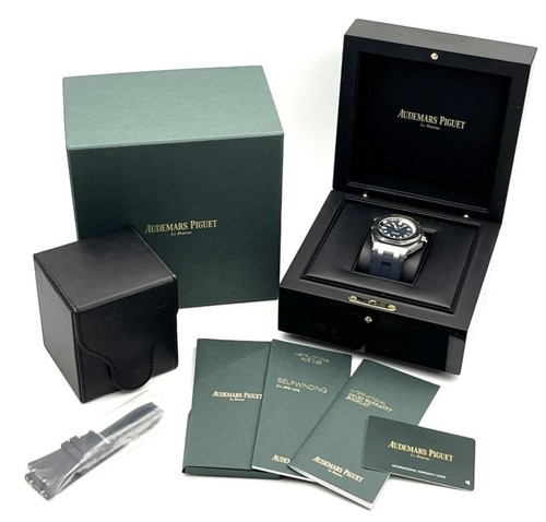 Montre audemars piguet royal - audemars-piguet,