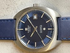 Tissot Seastar Automatico