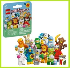 LEGO Minifigures 71051 Series