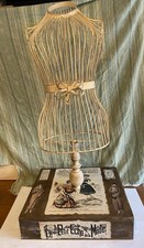 Manichino Da Sarto Vintage