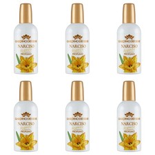 STOCK 6 PEZZI - GIARDINO DEI