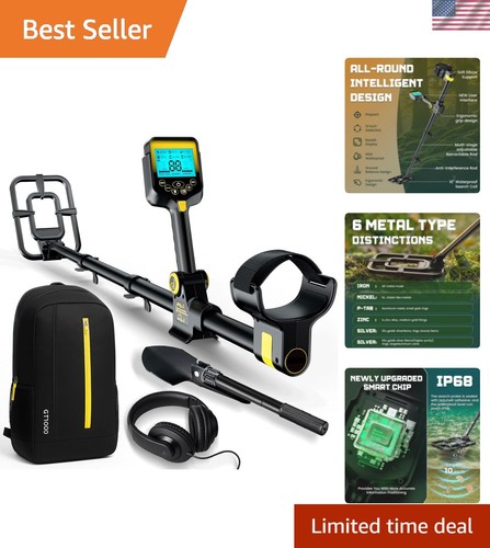 2000mah cordless gold detector - cordless,