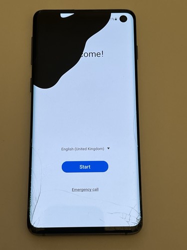Samsung galaxy s10 - galaxy, 128gb