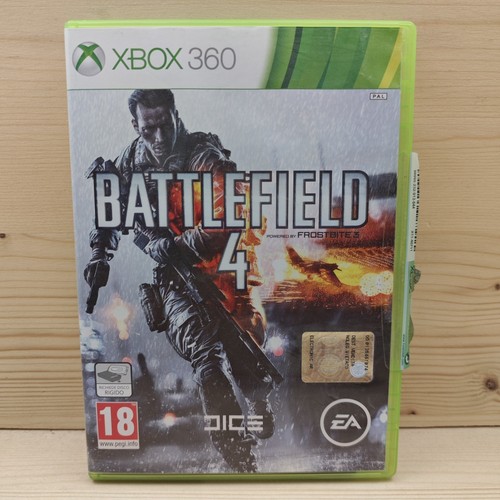 Battlefield pal ita - ita, per