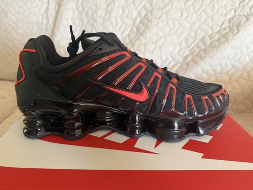 Nike shox - shox, tl