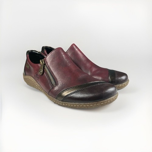 Scarpe passeggio rieker - da,