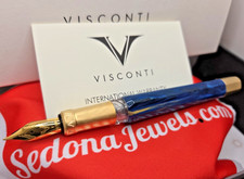 Penna stilografica Visconti