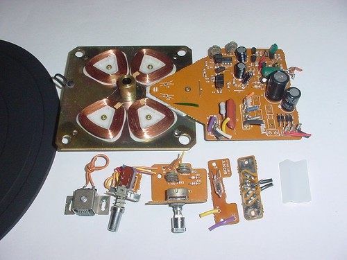 Lotto ricambi hardware sony - lotto,