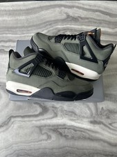 Nike Air Jordan 4 Retro x