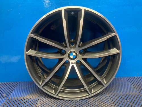 Cerchi lega anteriori bmw - in,