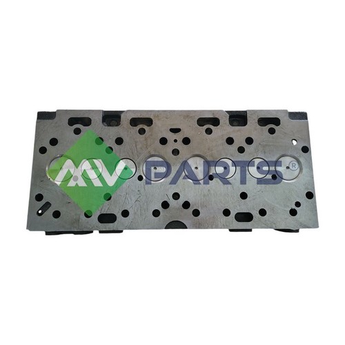 Testata motore perkins con - testata,