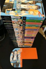Nisekoi band bis manga - 1,